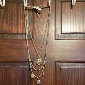 Lucky Brand Necklace